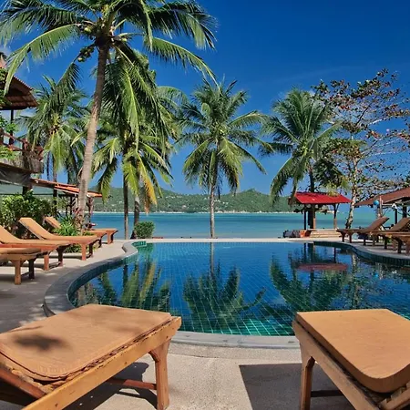 Longtail Beach Resort-3