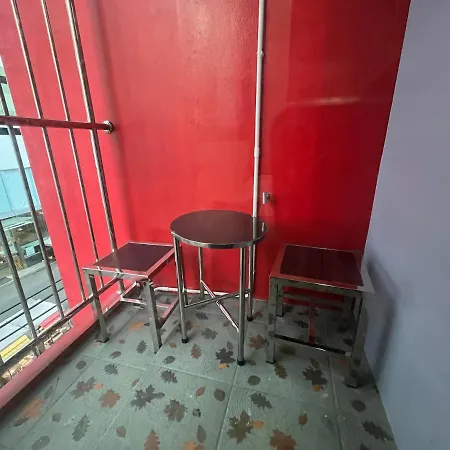 Variety Winner Hostel-3