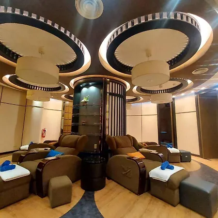 M Hotel Danok-3