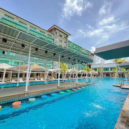 Mbi Resort Danok-2