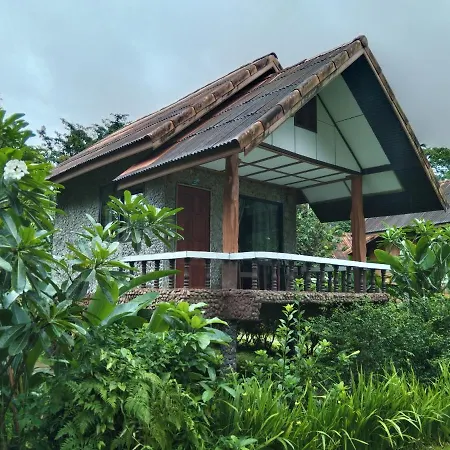 Khao Sok River & Jungle Resort-3