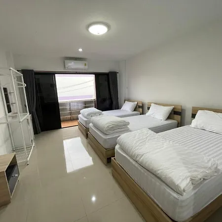 Khoksametchun Hostel Plus 2-2