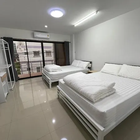 Khoksametchun Hostel Plus 2-3