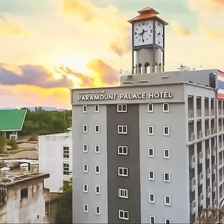 Paramount Palace Hotel Dannok-3