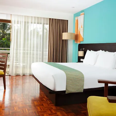 The Regent Cha Am Beach Resort, Hua Hin-3