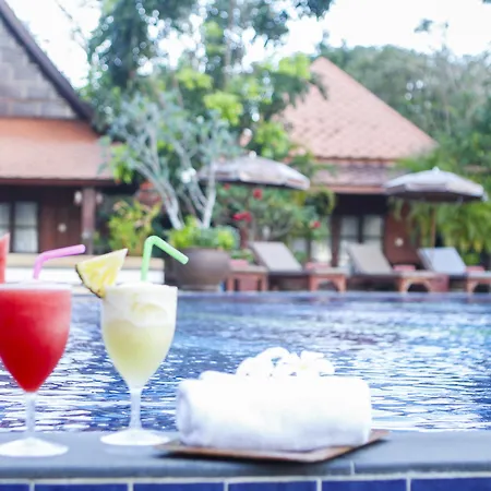 Baan Grood Arcadia Resort & Spa-3