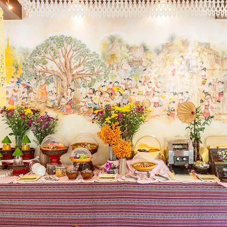 Yaang Come Village Hotel-2