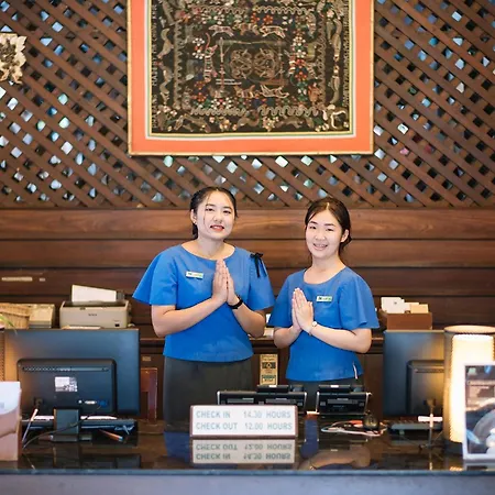 Regent - Chalet, Hua Hin-3