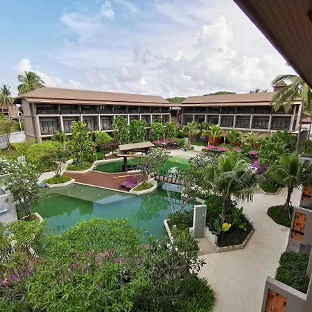 Maehaad Bay Resort - Sha Plus-3
