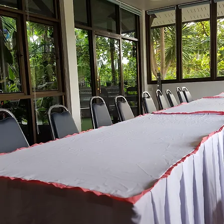 First And Frang Hotel - Koh Phangan-2