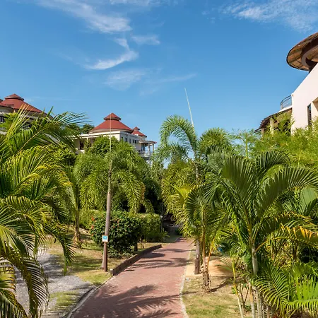 Sunset Hill Boutique Resort Koh Phangan-3