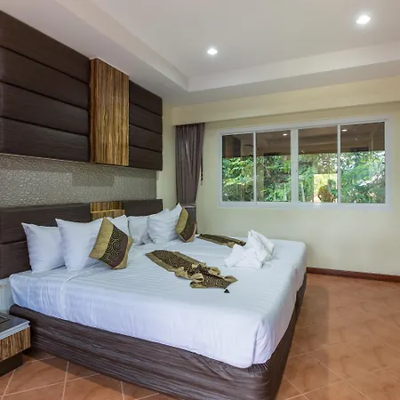 Royal Beach Boutique Resort & Spa Koh Samui-3