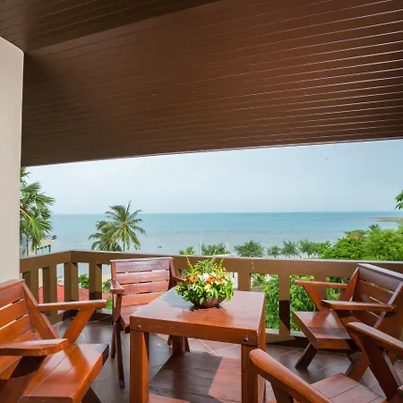 Royal Beach Boutique Resort & Spa Koh Samui-2