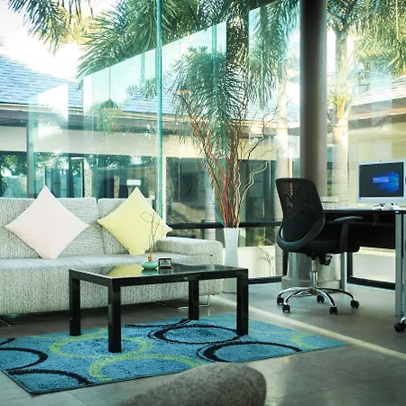 Samui Resotel Beach Resort-2