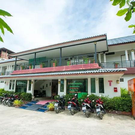 Da Kanda Villa Beach Resort-3