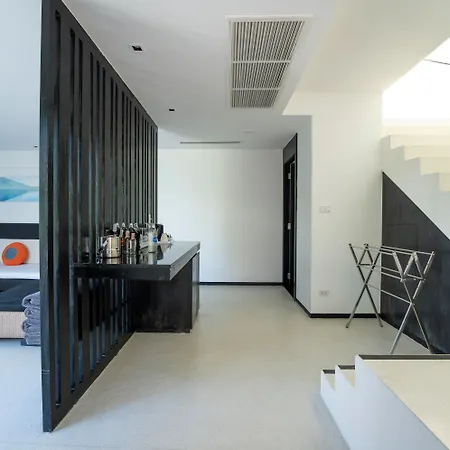 The Chill Resort And Spa, Koh Chang-3