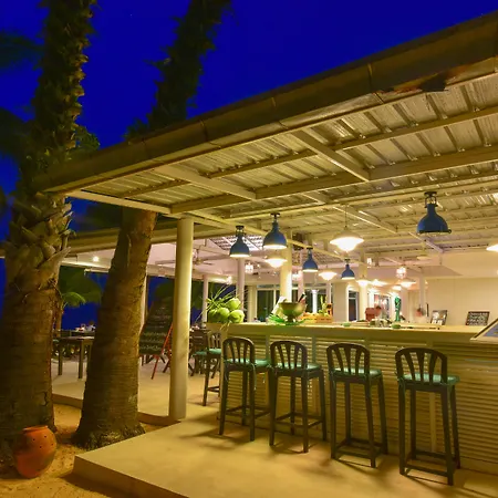 Paradise Beach Resort, Koh Samui-3