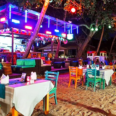 The Fair House Beach Resort & Hotel-3