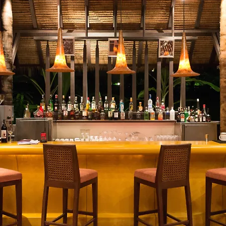 Le Vimarn Cottages & Spa-2