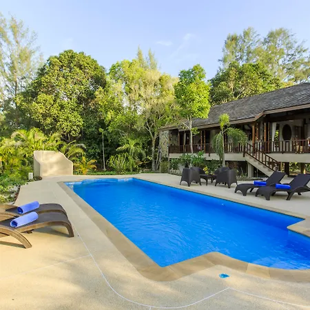 Koh Jum Beach Villas "A Member Of Secret Retreats"-3