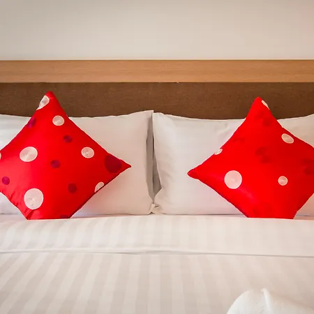 Riche Hua Hin Hotel-3