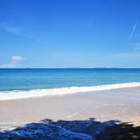 Lanta Sand Resort & Spa-3