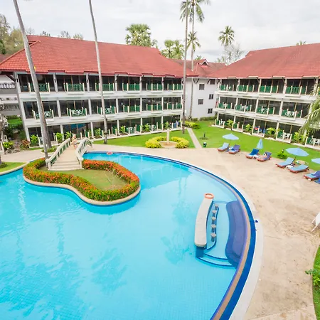 Amora Beach Resort Phuket-2