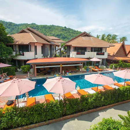 Sunrise Resort- Koh Phangan - Sha Extra Plus-3