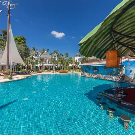 Krabi Resort-2