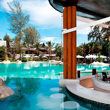 Natai Beach Resort-2