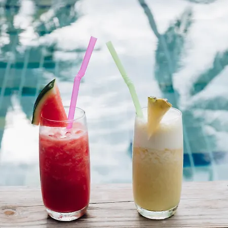 Tango Luxe Beach Villa, Koh Samui-2