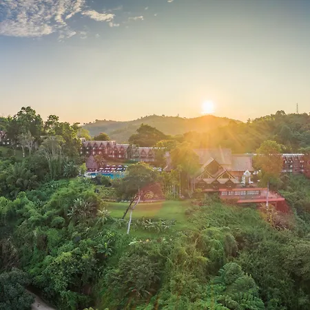 Anantara Golden Triangle Elephant Camp & Resort-3