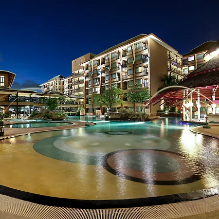 Novotel Phuket Vintage Park Resort-2