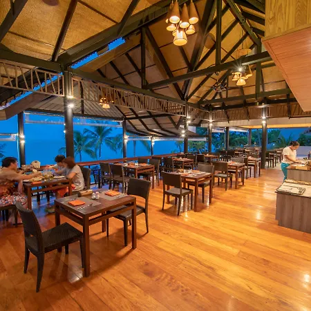 Coral Cliff Beach Resort Samui-2