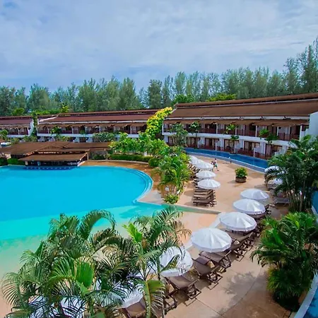 Occidental Bangtao Beach Resort-3
