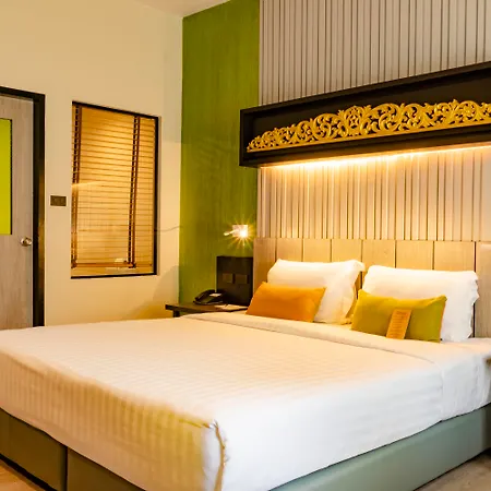 Deevana Patong Resort & Spa-2