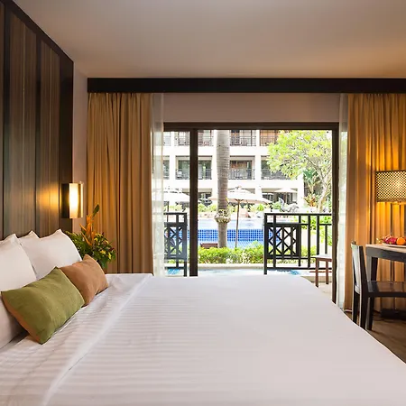 Deevana Patong Resort&Spa-3