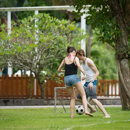 Khaolak Emerald Surf Beach Resort&Spa - SHA Extra Plus-3