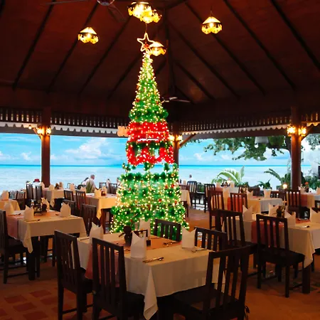 Baan Chaweng Beach Resort & Spa-2