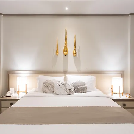 Rocky'S Boutique Resort - Veranda Collection Samui-2