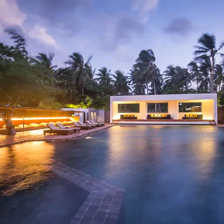Tolani Resort Koh Samui-2