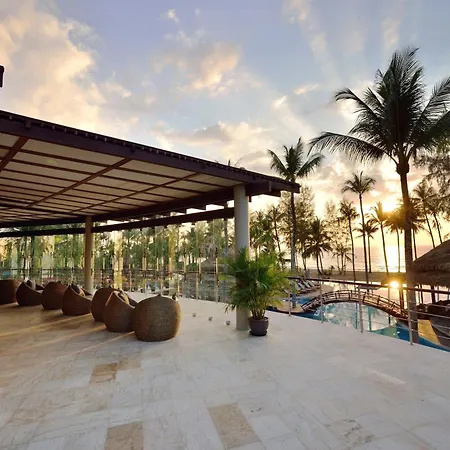 The Haven Khao Lak (Adults Only)-2