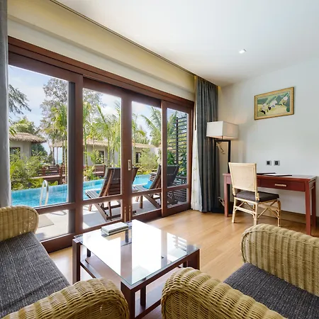 The Haven Khao Lak (Adults Only)-3