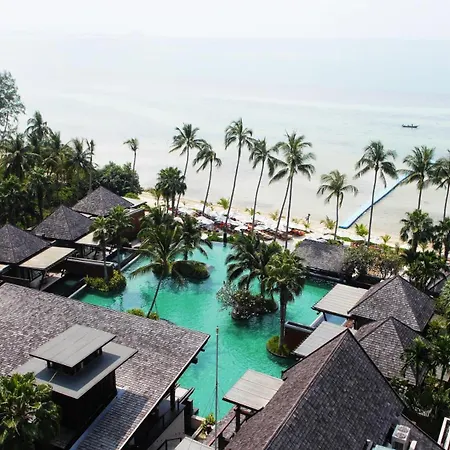 Mai Samui Beach Resort&Spa - SHA Plus-3