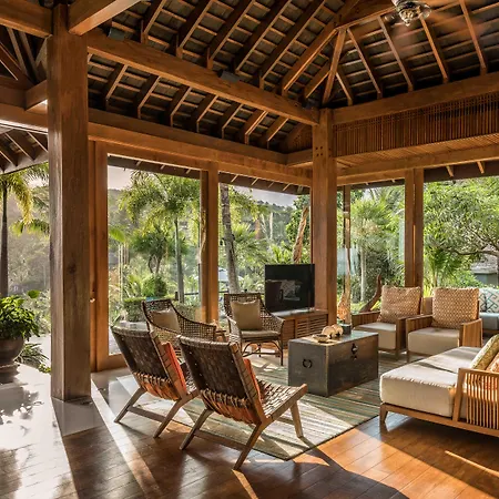 Four Seasons Resort Koh Samui-2