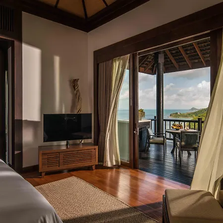 Four Seasons Resort Koh Samui-3