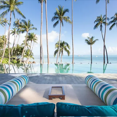 Four Seasons Resort Koh Samui-3
