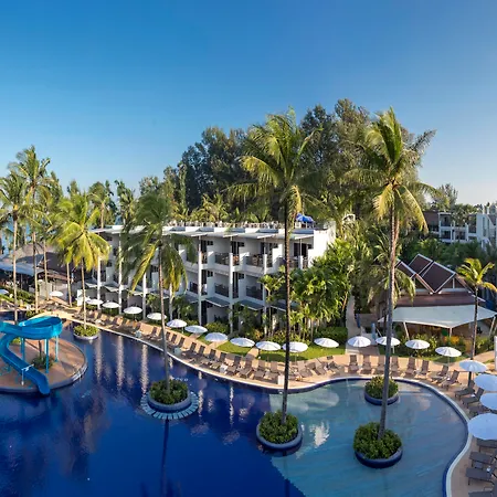 Sunwing Bangtao Beach-3