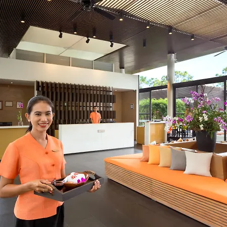 Angsana Villas Resort Phuket - Sha Extra Plus-2