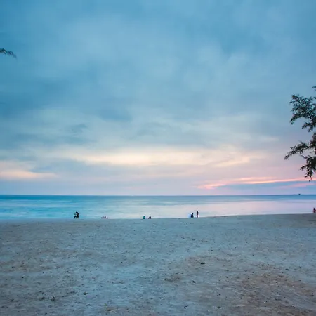 Mövenpick Resort Bangtao Beach Phuket-2